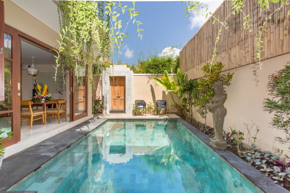 Bild für Gastgeberprofil