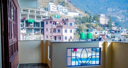 Sacred Trails Homestay