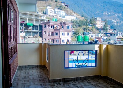 Sacred Trails Homestay