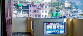 Sacred Trails Homestay