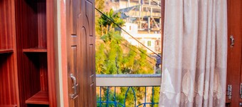 Sacred Trails Homestay