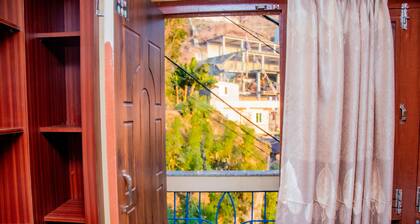 Sacred Trails Homestay