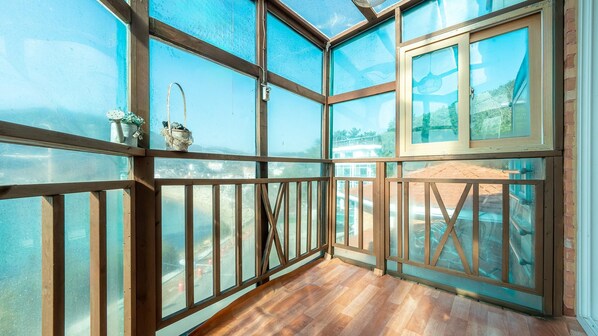 베이직룸, 침실 1개 (hwangtokeopeullum) | 1 개의 침실, 무료 WiFi