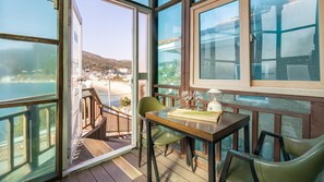 Basic-Zimmer, 1 Schlafzimmer (hwangtobichirum) | 1 Schlafzimmer, kostenloses WLAN