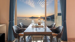 ベーシック ルーム 1 ベッドルーム (Family 3rd Floor (Ocean View)) | 1 室のベッドルーム、WiFi (無料)