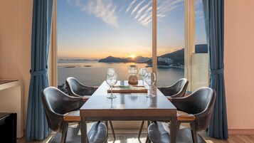 Basic Oda, 1 Yatak Odası (Family 3rd Floor (Ocean View)) | 1 yatak odası, ücretsiz kablosuz İnternet 