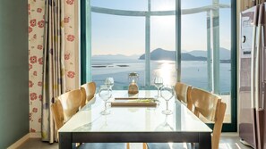 Habitación básica, 1 habitación (Family B) | 1 dormitorio y wifi gratis