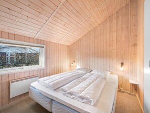 4 Schlafzimmer, Internetzugang
