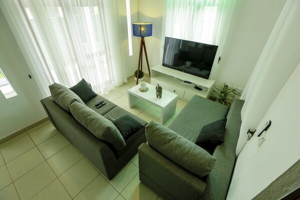 Smart TV