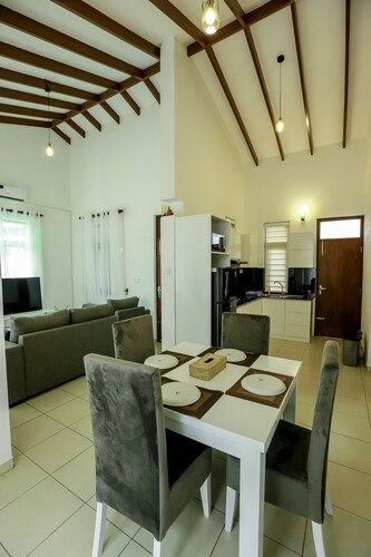 Charming 2-Bedroom villa in Colombo