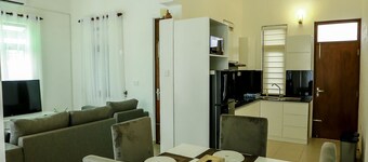 Charming 2-Bedroom villa in Colombo
