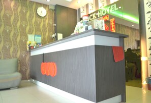 Recepción