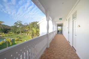Interior - Lanna Inthan Hotel & Resort (Doi Saket)