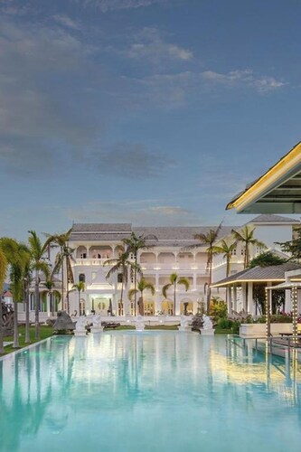 Lanna Inthan Hotel & Spa