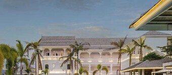 Lanna Inthan Hotel & Spa