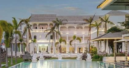 Lanna Inthan Hotel & Spa