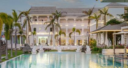 Lanna Inthan Hotel & Spa