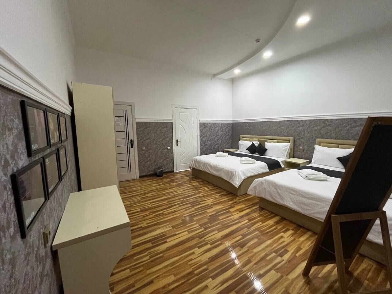 Foto - Home Alone Hotel