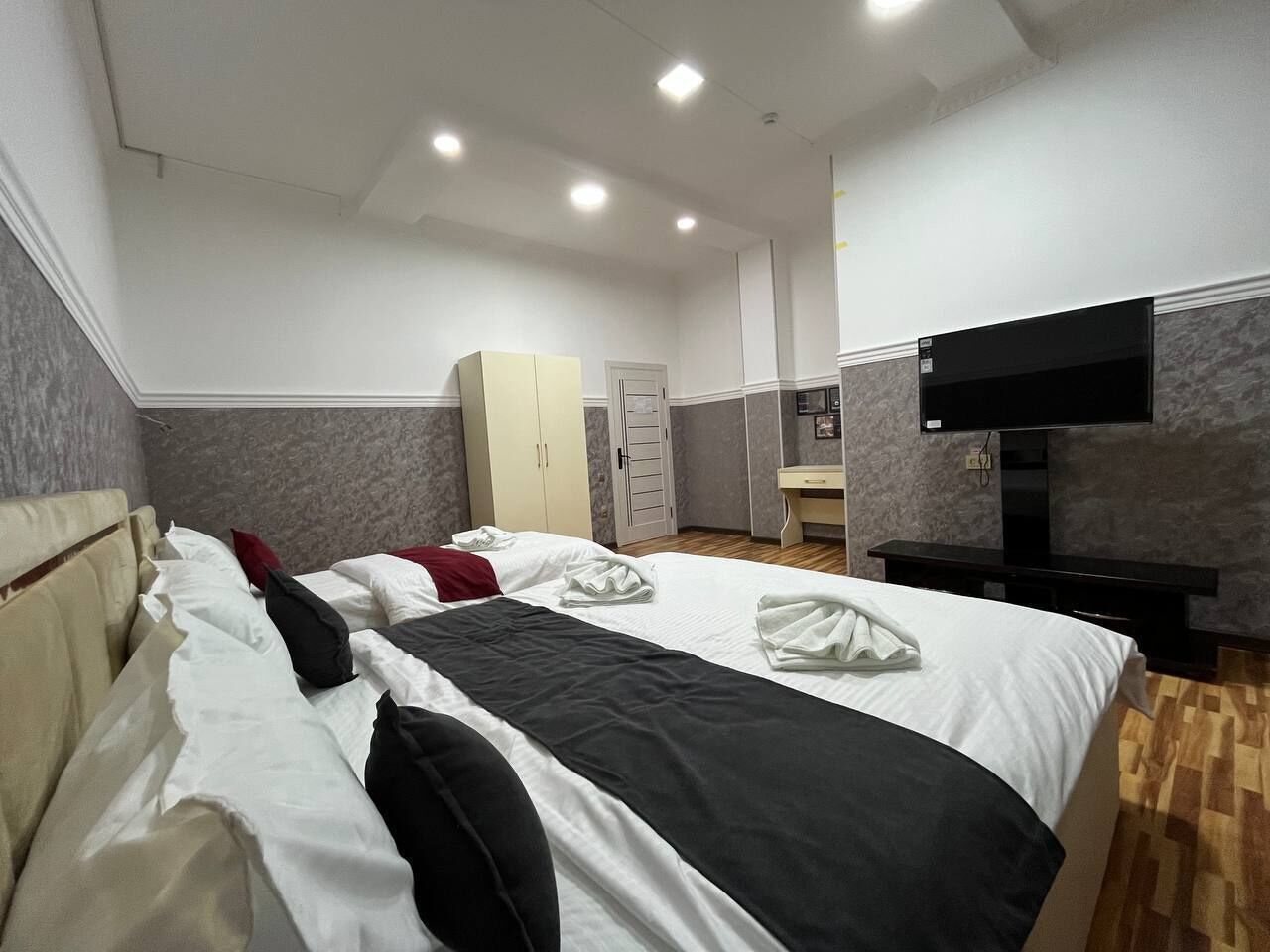 Foto - Home Alone Hotel