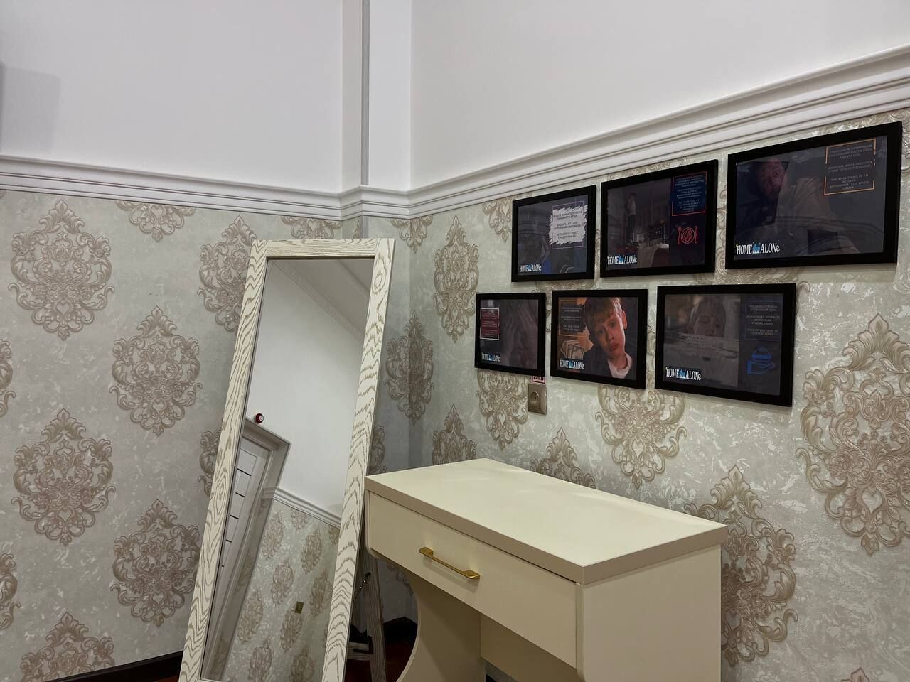 Foto - Home Alone Hotel