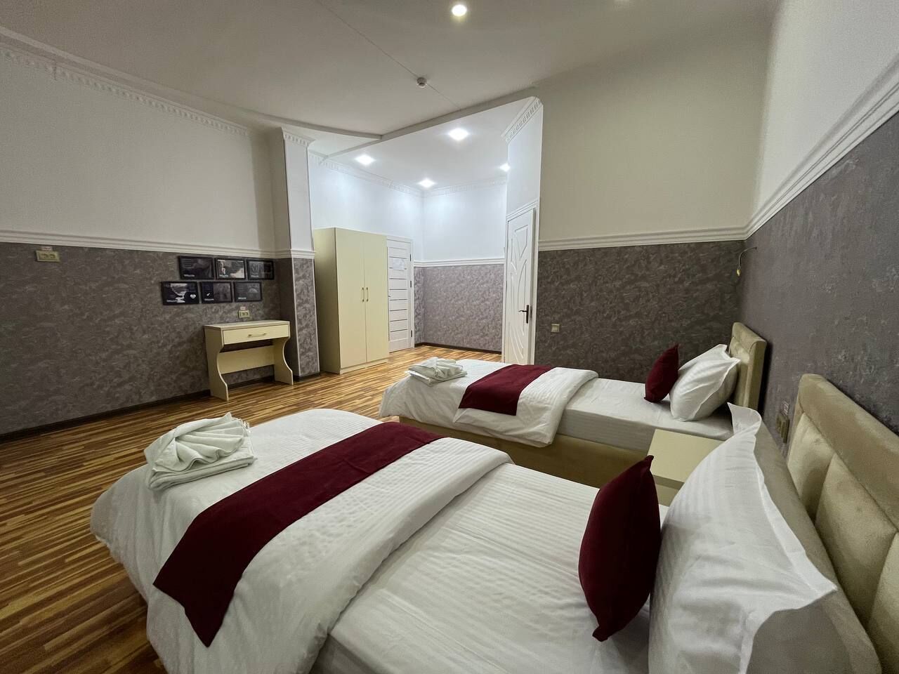 Foto - Home Alone Hotel