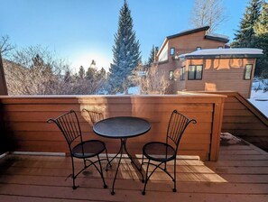Exterior - Tennis Townhomes 1331 (Keystone)