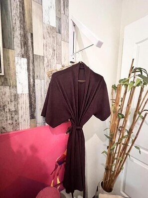 1 bedroom, free WiFi