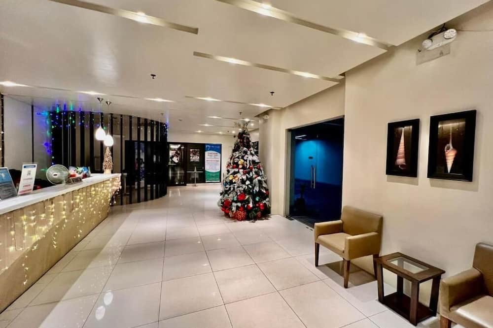Tomas Morato Quezon City - Residences
