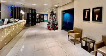 Tomas Morato Quezon City - Residences