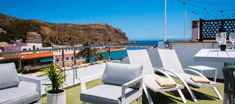 Wonderful and classic apartment in Javea, Costa Blanca, Spain for 6 persons