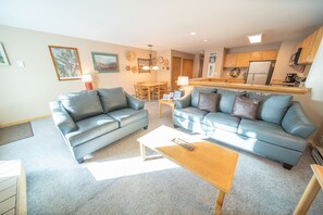 Leilighet (Liftside 20B) | Eksteriør