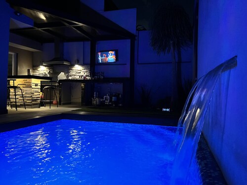 Hospedaje en Mty Cerca de Estadio Tigres y Estadio Mobil Super, Eventos