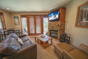 Exterior - Antlers Gulch 106 (Keystone)