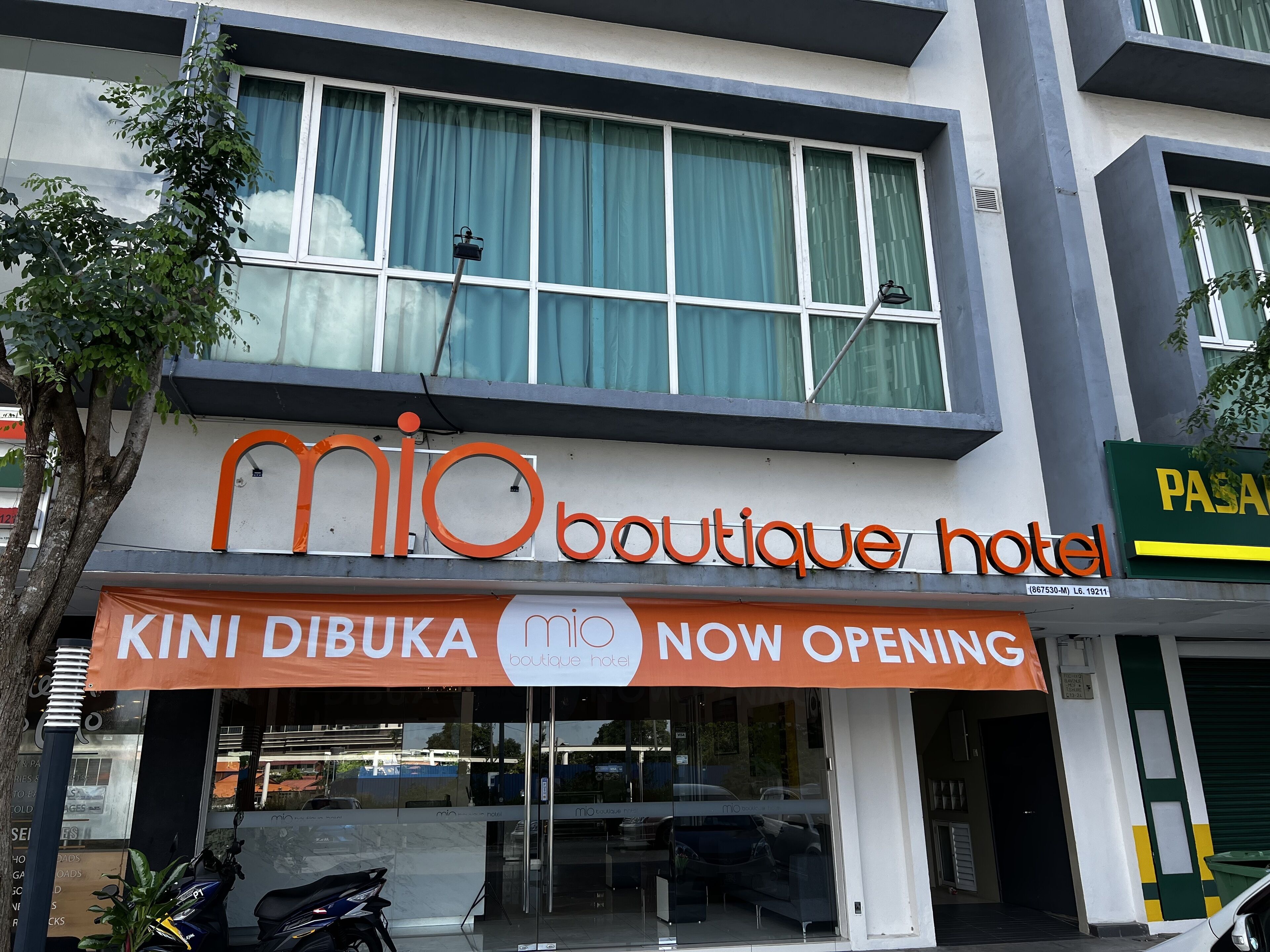 Foto - MIO BOUTIQUE Hotel