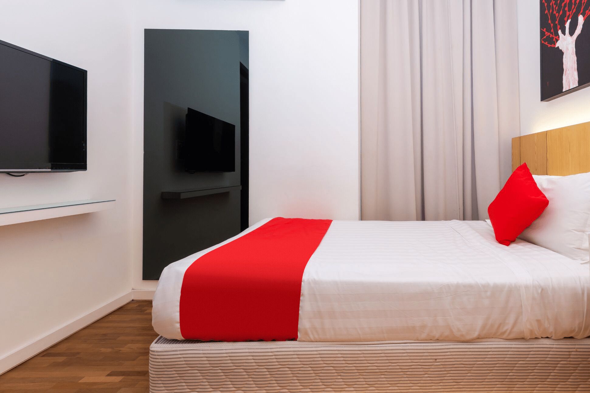 Foto - MIO BOUTIQUE Hotel