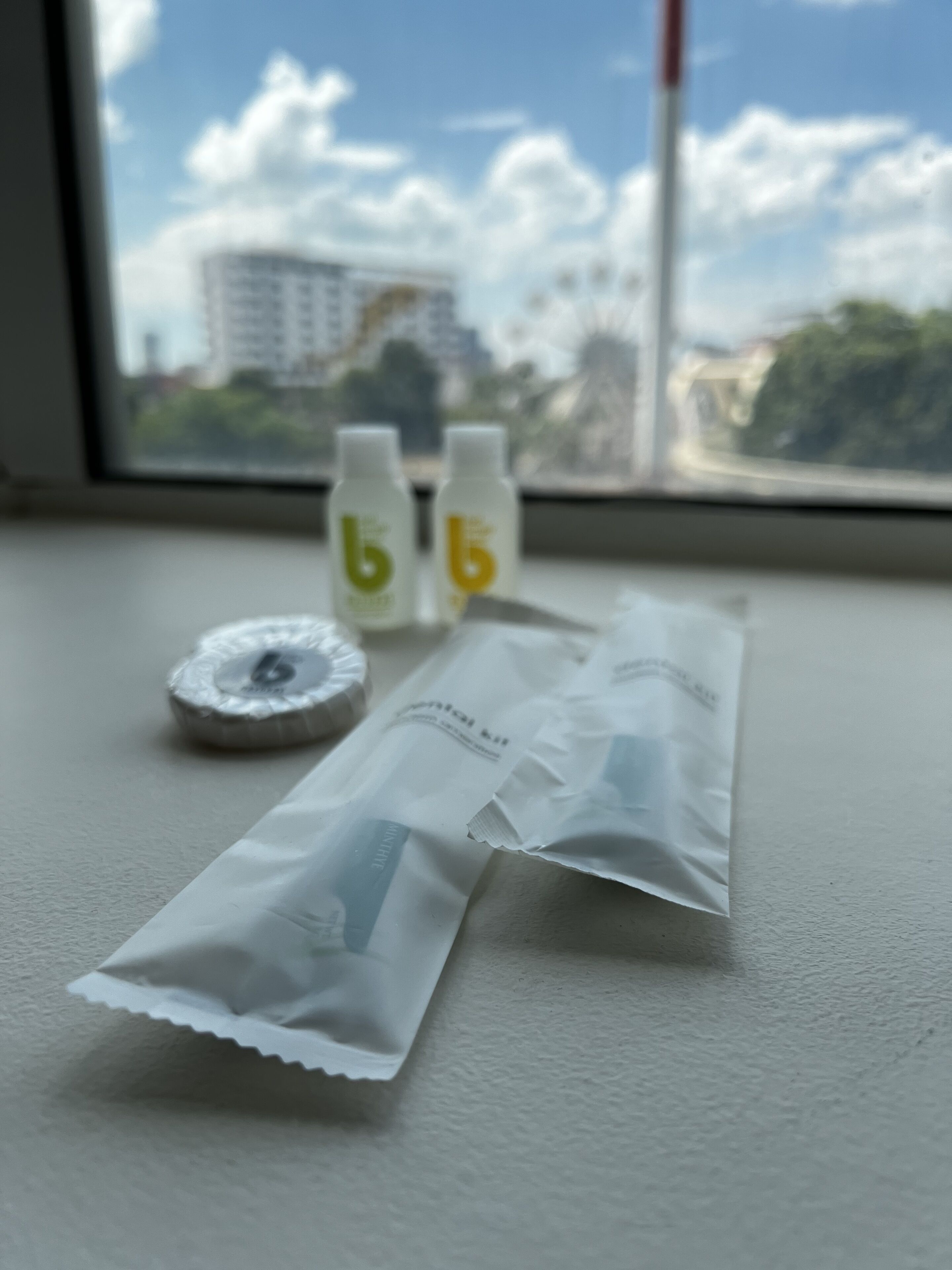 Foto - MIO BOUTIQUE Hotel