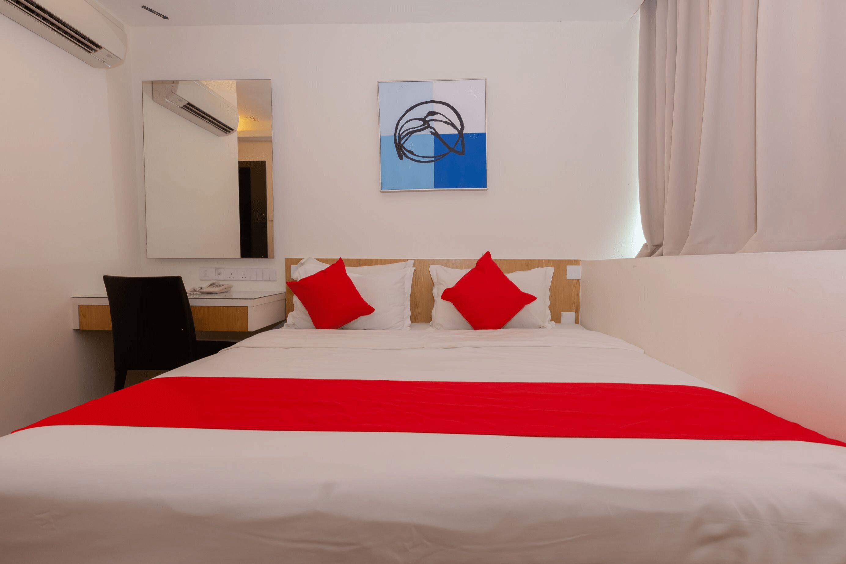 Foto - MIO BOUTIQUE Hotel