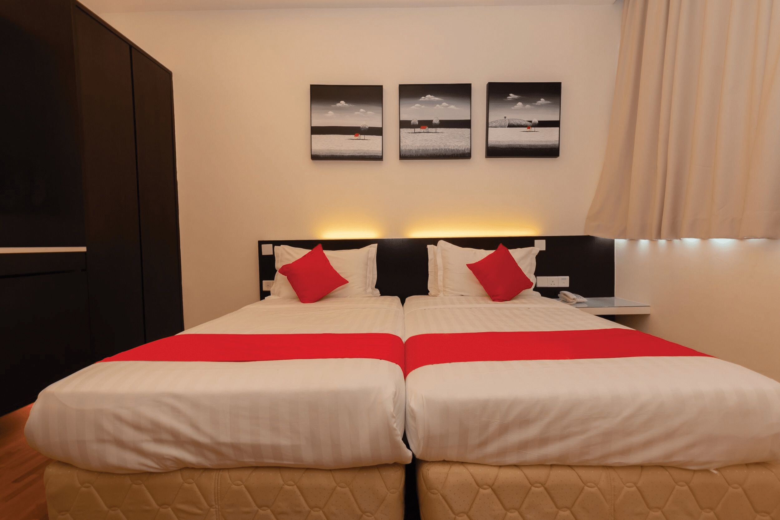 Foto - MIO BOUTIQUE Hotel