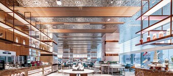 Oceantec Valley Hotel Qingdao 