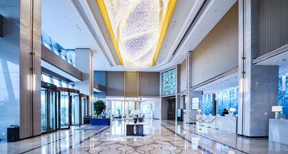 Oceantec Valley Hotel Qingdao