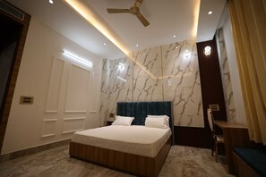 Free WiFi - Burney Palace (Bulandshahr)