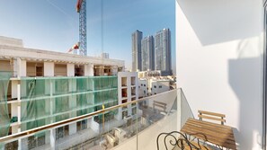 Apartment | 1 Schlafzimmer