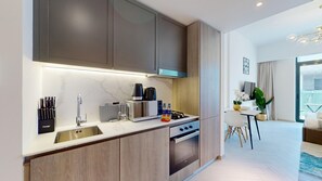 Apartment | 1 Schlafzimmer