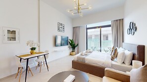 Apartment | 1 Schlafzimmer