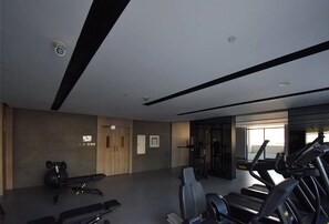 Apartment | 1 Schlafzimmer