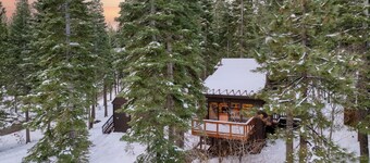 In Northstar Ski Resort! | Game Room, Family-Friendly | Dakine Haus by AvantStay