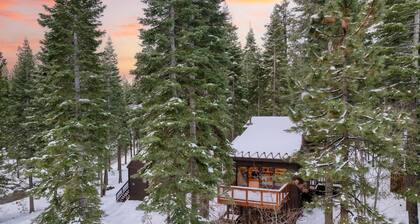 In Northstar Ski Resort! | Game Room, Family-Friendly | Dakine Haus by AvantStay