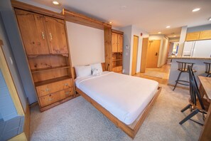 Apartment (Liftside 201) | Außenbereich