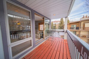 Condo (Liftside 201) | Exterior - Liftside 201 (Keystone)