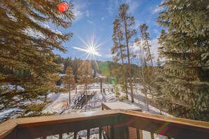 Condo (Key Condo 2930A) | Exterior - Key Condo 2930a (Keystone)